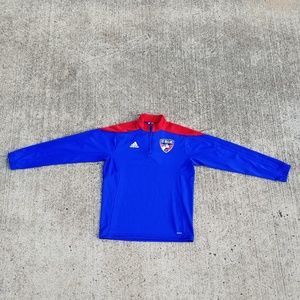Official FC Dallas gear